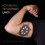 Kotiseututatuoinnit: Lahti (pehmeäkantinen)