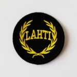 Lahti-hihamerkki
