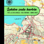 Lahden seutu kartoin
