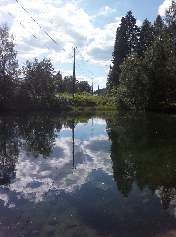 kiikunlähde