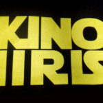 Kino Iiris -t-paita