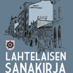 Lahtelaisen sanakirja (uusi painos)