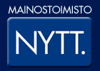 Mainostoimisto NYTT.