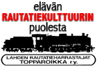 Topparoikka ry