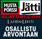 Arvonta