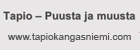 Puusta ja muusta