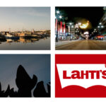 Lahti-postikortit (A6)